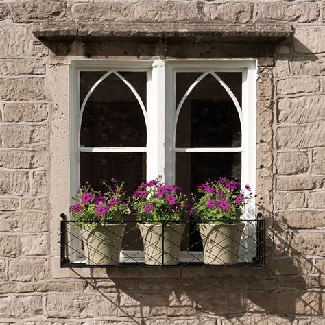 metal window boxes australia|decorative metal window boxes.